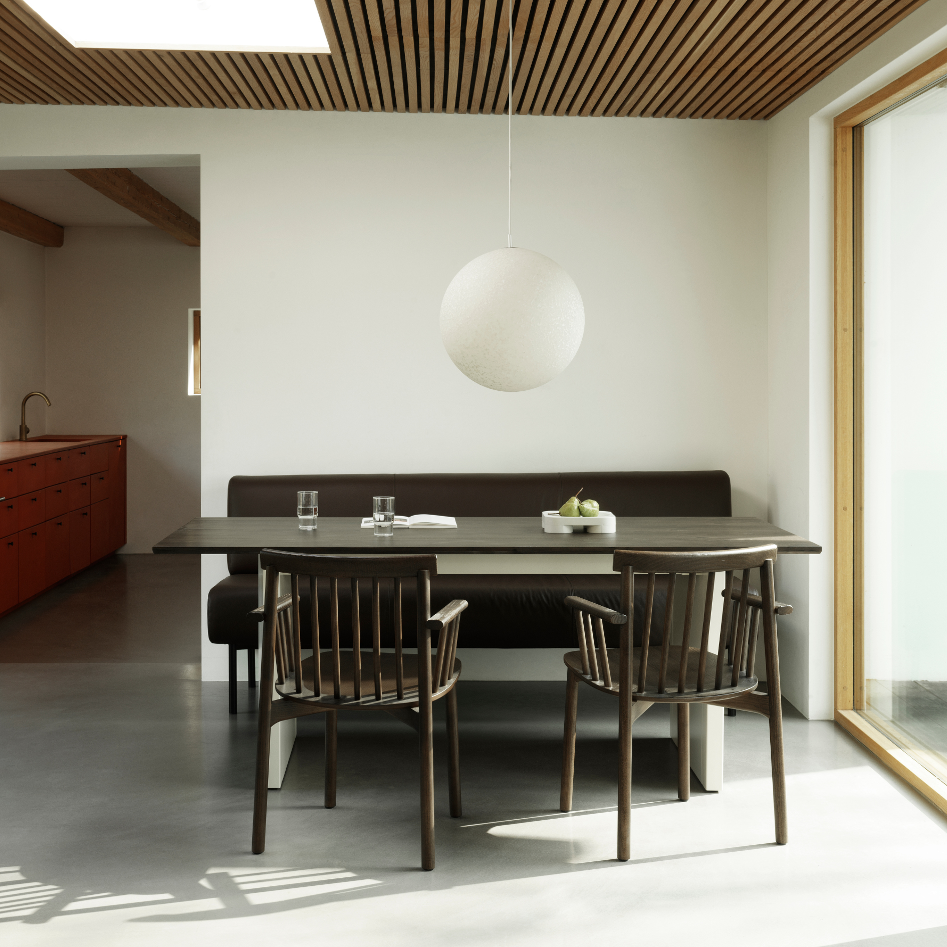 Panel Table
